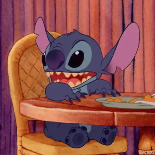 Lilo & Stitch 12