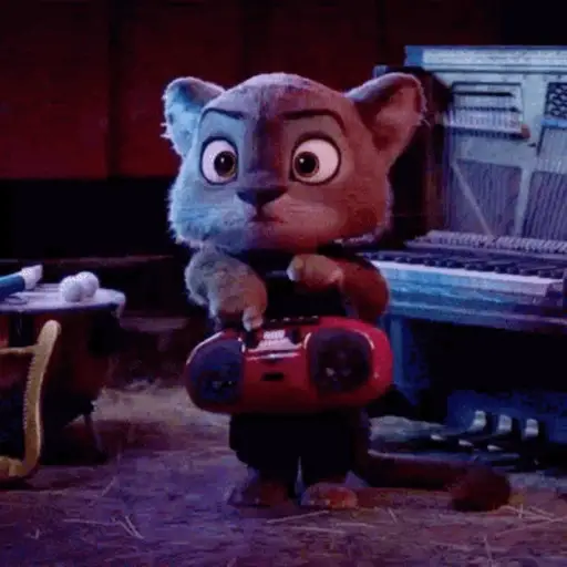 Zootopia 25