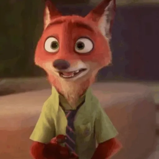 Zootopia 15