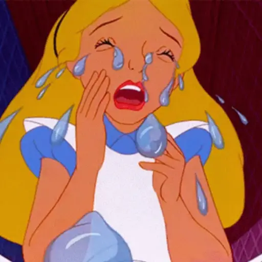 Alice GIFs 4