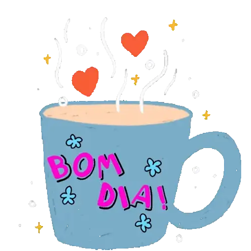 BOM DIA - GIFS 24