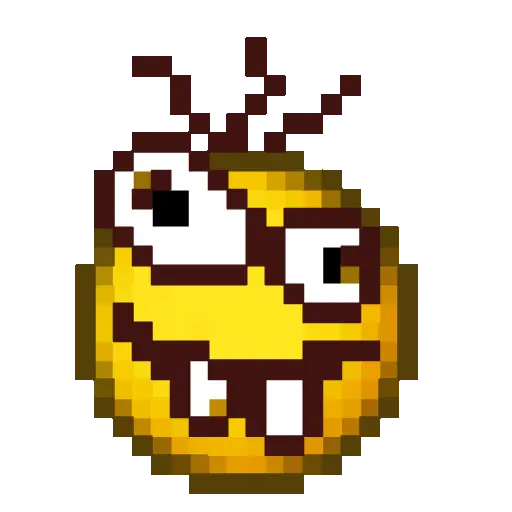 😃 EmOji AniMaDo PiXel  2