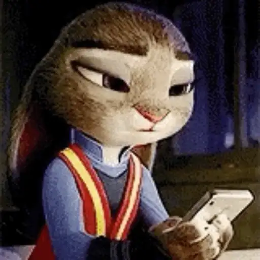 Zootopia 14