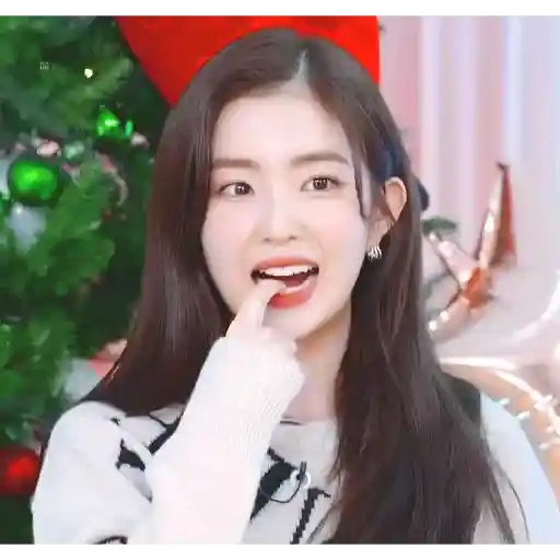 Irene 2.0 ❤️Red Velvet Town🍉 10