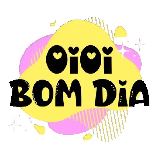 BOM DIA - GIFS 18
