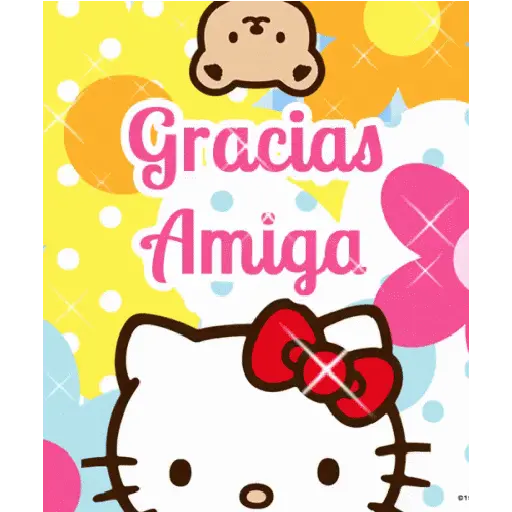 GRACIAS 23