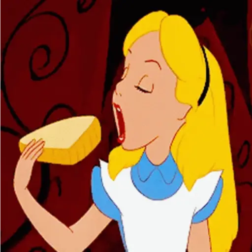 Alice GIFs 13
