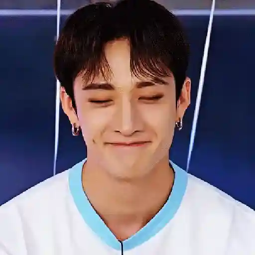 Bangchan / @ive_stickers  5
