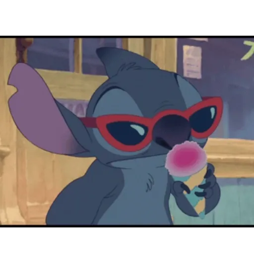 Lilo & Stitch 8