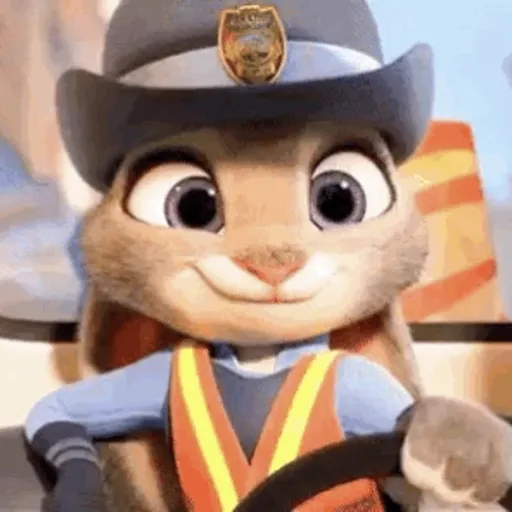Zootopia 8
