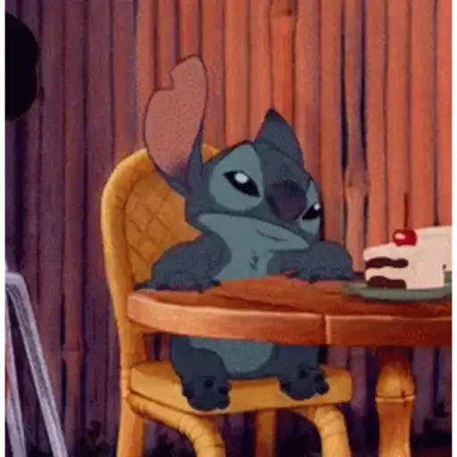 Lilo & Stitch 6