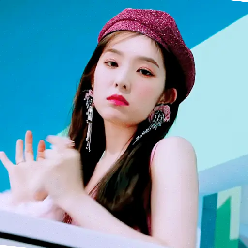Irene 2.0 ❤️Red Velvet Town🍉 2