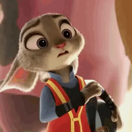 Zootopia 11