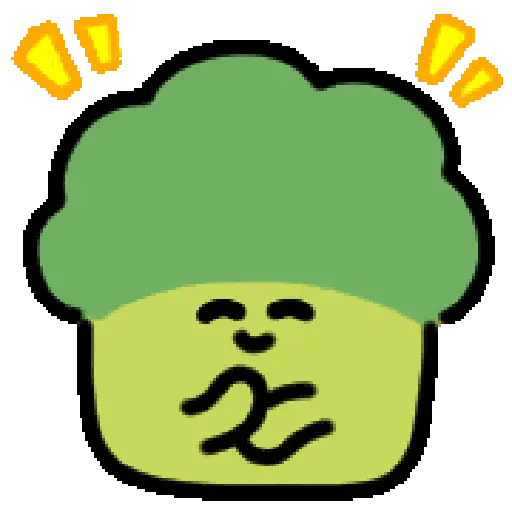 🧿Brocolito 2🥦 1