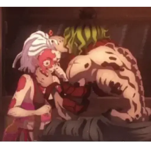 Demon slayer 8