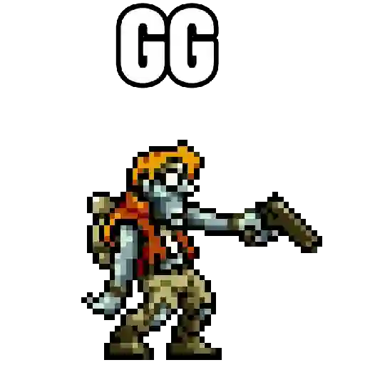 Metal Slug 29