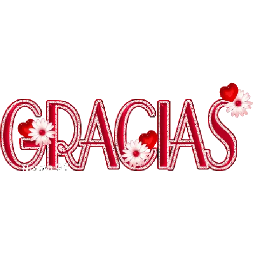 GRACIAS 9