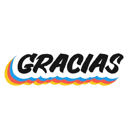 GRACIAS 12