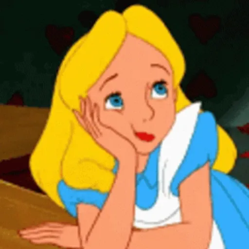 Alice GIFs 10