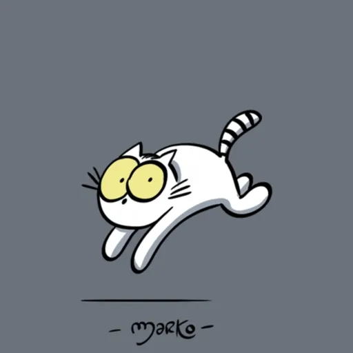 Gato de Marko 01mov 15