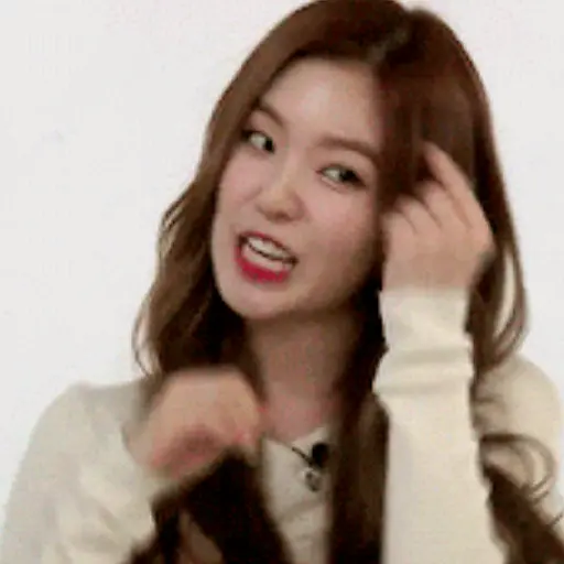 Irene 2.0 ❤️Red Velvet Town🍉 14