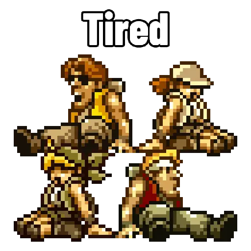Metal Slug 26