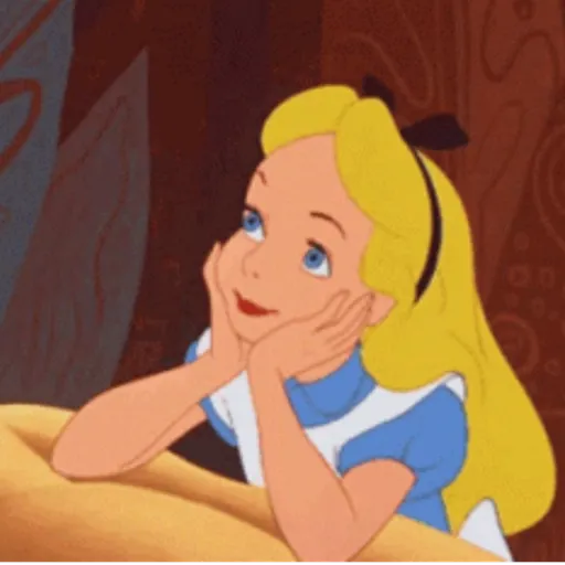 Alice GIFs 3