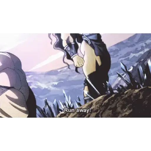 Jojo Bizarre Adventures 3