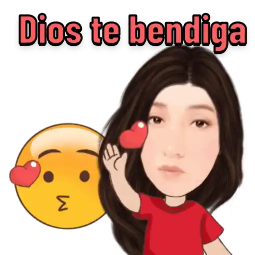 🌷Amparo~saludos & buen humor👌 3