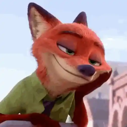 Zootopia 6