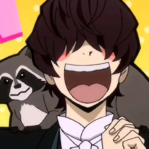Bungou Stray Dogs 7