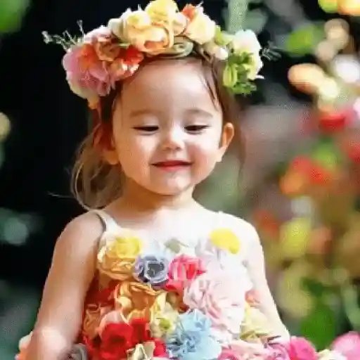 Bebés Spring Virales Tiktok🌺💮🏵 11