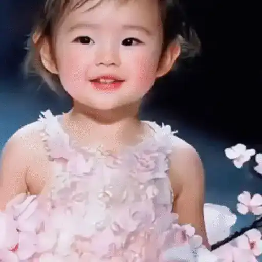 Bebés Spring Virales Tiktok🌺💮🏵 14
