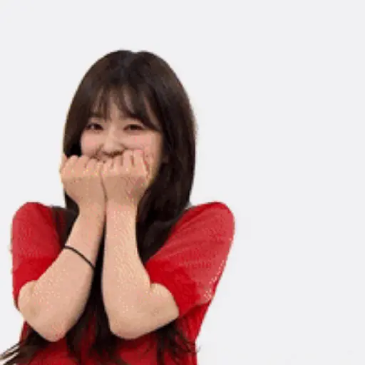 Irene 2.0 ❤️Red Velvet Town🍉 15