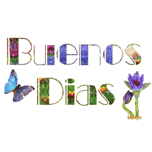Bueno días 30