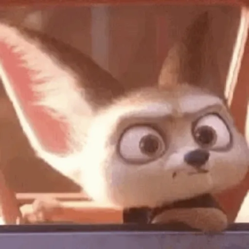 Zootopia 7