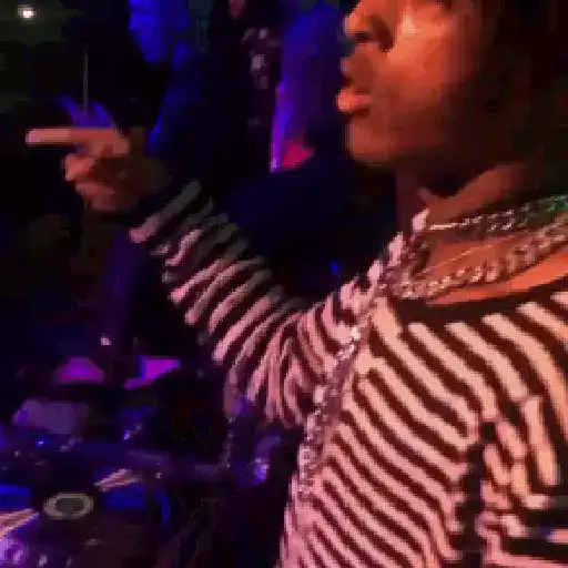 Lil e xxxtentacion 20