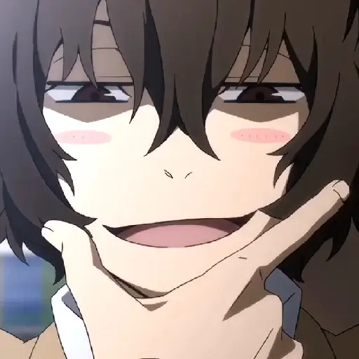 Bungou Stray Dogs 3