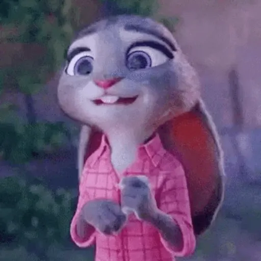 Zootopia 18
