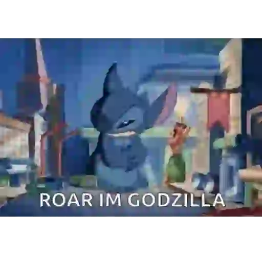 Lilo & Stitch 13