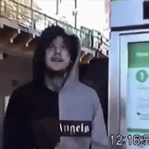 Lil e xxxtentacion 1