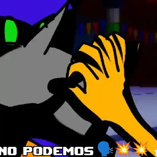 💥metal Sonic TD animación💥 4