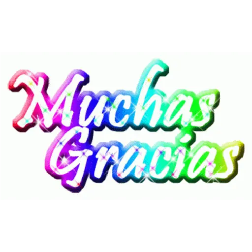 GRACIAS 2