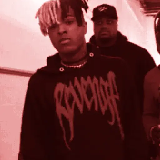 Lil e xxxtentacion 16