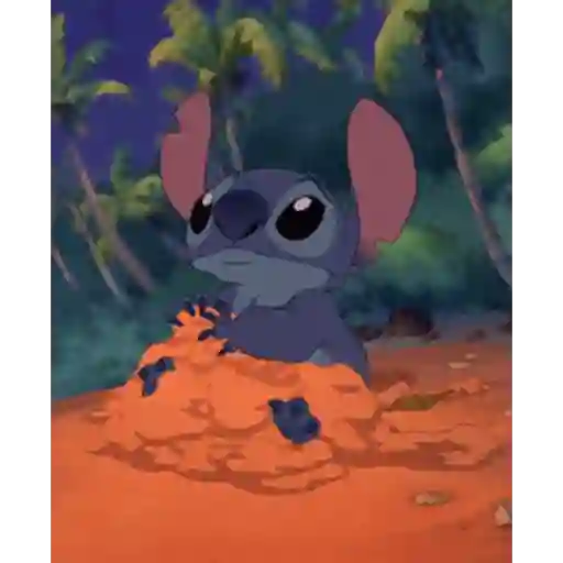 Lilo & Stitch 20