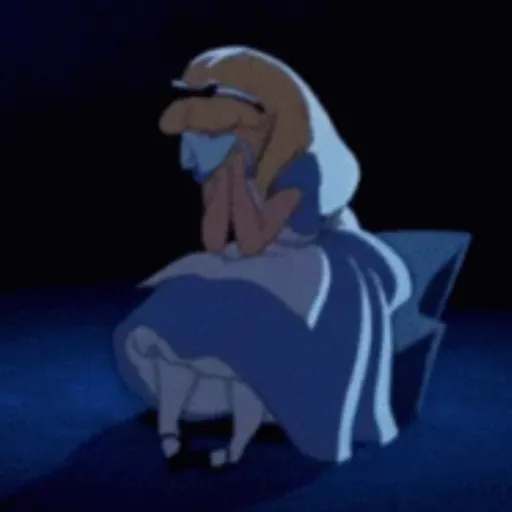 Alice GIFs 5