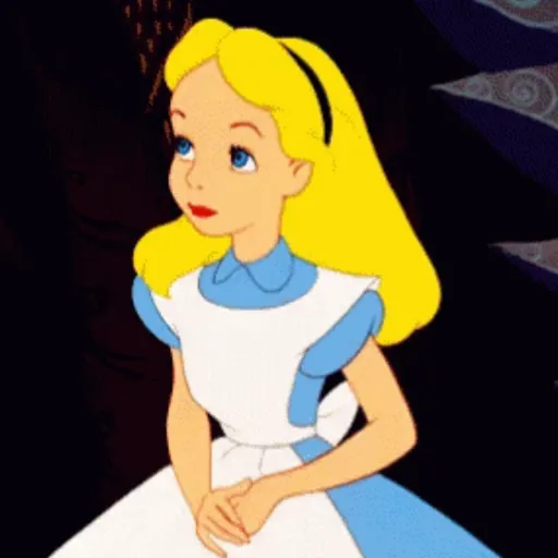 Alice GIFs 2