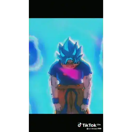 Goku sj 1