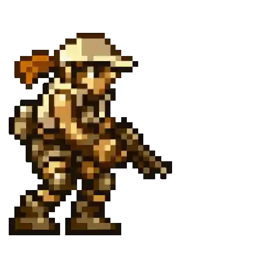 Metal Slug 8