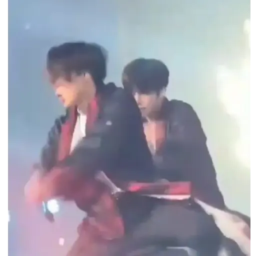 Straykids 11